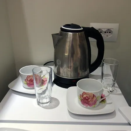 O & S Hotel 3*